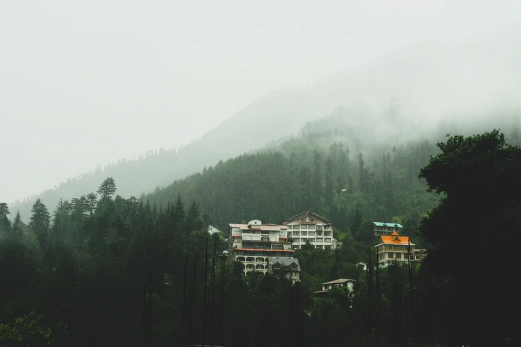 Mahasu Area