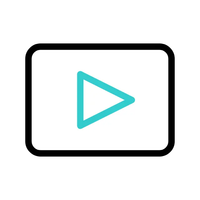 video player